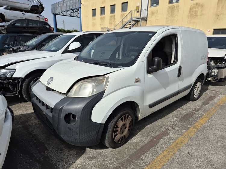 FIAT FIORINO 