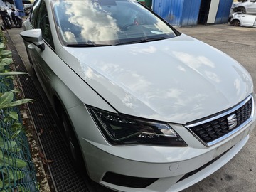 SEAT LEON S.W.